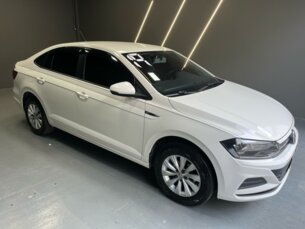 Foto 2 - Volkswagen Virtus Virtus 1.6 MSI (Flex) (Aut) automático