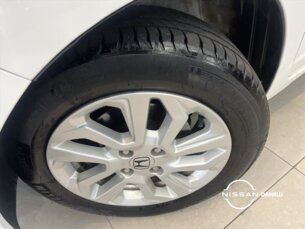 Foto 4 - Honda Fit Fit 1.5 16v LX CVT (Flex) automático