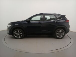 Foto 2 - Chevrolet Tracker Tracker 1.2 Turbo Premier (Aut) automático