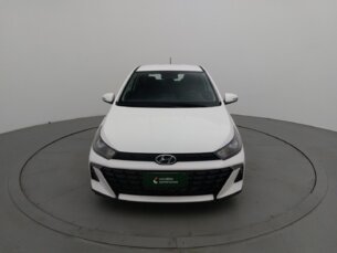 Foto 8 - Hyundai HB20 HB20 1.0 Limited manual