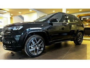 Foto 1 - Jeep Compass Compass 1.3 T270 Série S (Aut) automático