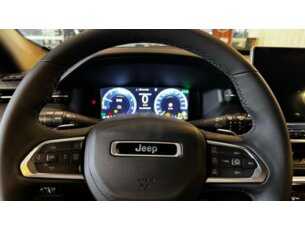 Foto 6 - Jeep Compass Compass 1.3 T270 Série S (Aut) automático