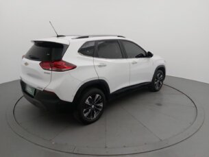 Foto 5 - Chevrolet Tracker Tracker 1.2 Turbo Premier (Aut) automático