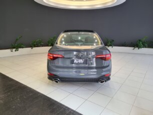 Foto 4 - Volkswagen Jetta Jetta 2.0 350 TSI GLI DSG automático