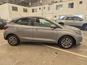 Foto 4 - Hyundai HB20 HB20 1.0 Limited Plus manual
