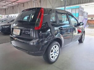 Foto 7 - Ford Fiesta Hatch Fiesta Hatch 1.6 (Flex) manual
