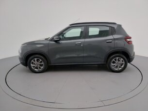 Foto 2 - Citroën C3 C3 1.0 Feel manual