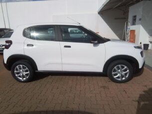 Foto 7 - Citroën C3 C3 1.0 Live Pack manual