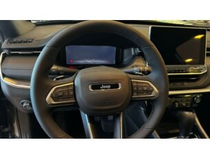 Foto 7 - Jeep Compass Compass 2.0 Hurricane Overland 4WD (Aut) automático