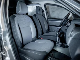 Foto 9 - Renault Duster Duster 1.6 16V Dynamique (Flex) manual