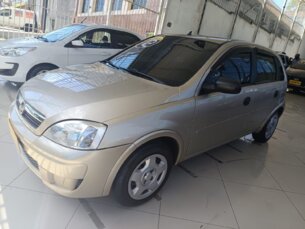 Foto 3 - Chevrolet Corsa Hatch Corsa Hatch Maxx 1.4 (Flex) manual