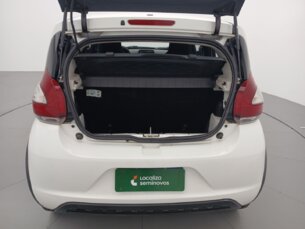 Foto 9 - Fiat Mobi Mobi 1.0 Like manual