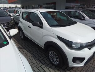 Foto 6 - Fiat Mobi Mobi 1.0 Like manual
