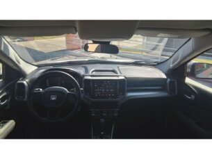 Foto 9 - Fiat Toro Toro 1.3 T270 Freedom (Aut) automático