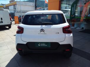 Foto 4 - Citroën C3 C3 1.0 Live Pack manual