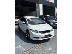 Foto 1 - Honda Civic Civic LXR 2.0 i-VTEC (Aut) (Flex) automático