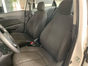 Foto 6 - Hyundai HB20 HB20 1.0 Comfort Plus manual