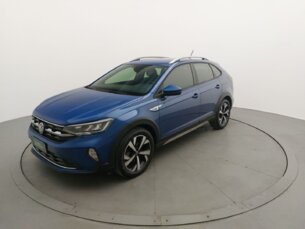Foto 1 - Volkswagen Nivus Nivus 1.0 200 TSI Highline automático