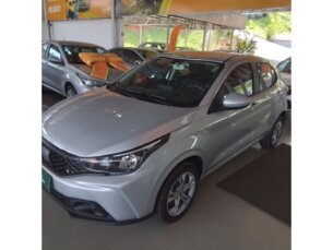 Foto 6 - Fiat Argo Argo 1.0 Drive manual