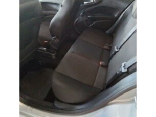 Foto 9 - Fiat Argo Argo 1.0 Drive manual