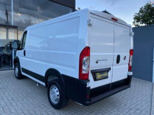 Foto 4 - Fiat Ducato Ducato 2.3 Cargo Curto automático