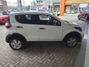 Foto 7 - Fiat Mobi Mobi 1.0 Like manual