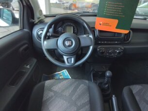 Foto 9 - Fiat Mobi Mobi 1.0 Like manual