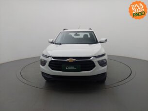 Foto 1 - Chevrolet Montana Montana 1.2 Turbo LT manual