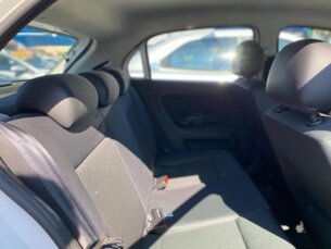 Foto 9 - Volkswagen Gol Gol 1.0 manual