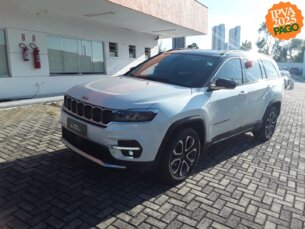 Foto 1 - Jeep Commander Commander 1.3 T270 Limited automático