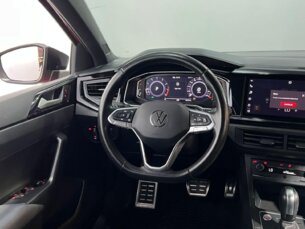 Foto 7 - Volkswagen Nivus Nivus 1.0 200 TSI Launching Edition automático