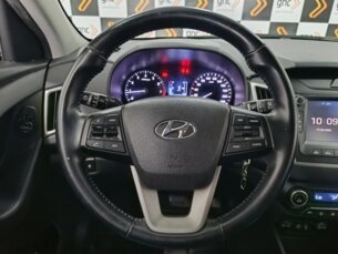 Foto 6 - Hyundai Creta Creta 1.6 Smart Plus (Aut) automático