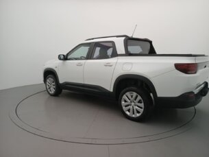 Foto 3 - Chevrolet Montana Montana 1.2 Turbo LT manual