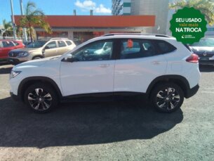 Foto 2 - Chevrolet Tracker Tracker 1.2 Turbo Premier (Aut) automático