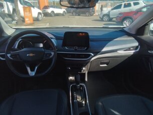 Foto 9 - Chevrolet Tracker Tracker 1.2 Turbo Premier (Aut) automático