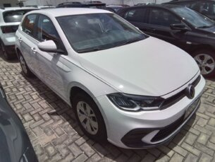Foto 3 - Volkswagen Polo Polo 1.0 manual