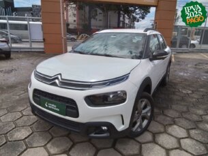 Foto 1 - Citroën C4 Cactus C4 Cactus 1.6 Feel (Aut) automático