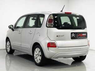 Foto 2 - Citroën C3 Picasso C3 Picasso GLX 1.6 16V (Flex) manual