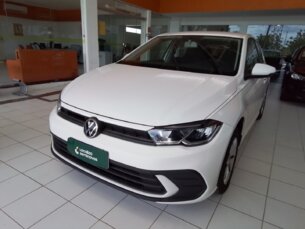 Foto 1 - Volkswagen Polo Polo 1.0 manual