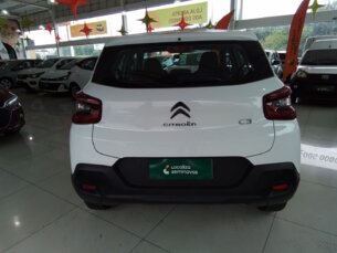 Foto 7 - Citroën C3 C3 1.0 Live Pack manual