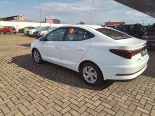 Foto 3 - Hyundai HB20S HB20S 1.0 Comfort Plus manual