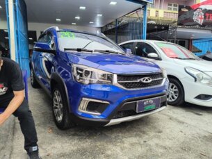 Foto 4 - CAOA Chery Tiggo 2 Tiggo2 1.5 Look (Aut) manual