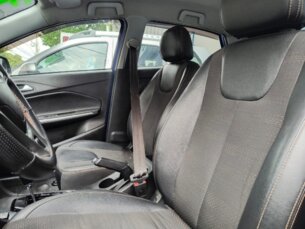 Foto 9 - CAOA Chery Tiggo 2 Tiggo2 1.5 Look (Aut) manual