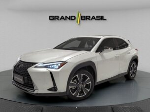 Foto 7 - Lexus UX 250h UX 250H 2.0 Luxury automático