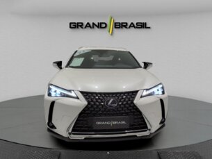 Foto 8 - Lexus UX 250h UX 250H 2.0 Luxury automático