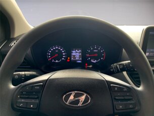 Foto 7 - Hyundai HB20 HB20 1.0 Limited manual