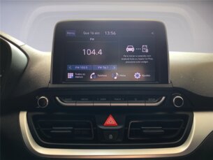 Foto 8 - Hyundai HB20 HB20 1.0 Limited manual