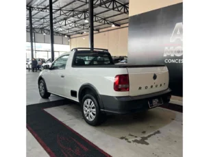 Foto 3 - Volkswagen Saveiro Saveiro Robust 1.6 MSI CS (Flex) manual