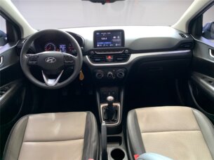 Foto 9 - Hyundai HB20 HB20 1.0 Limited manual