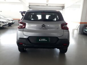 Foto 5 - Citroën C3 C3 1.0 Live Pack manual